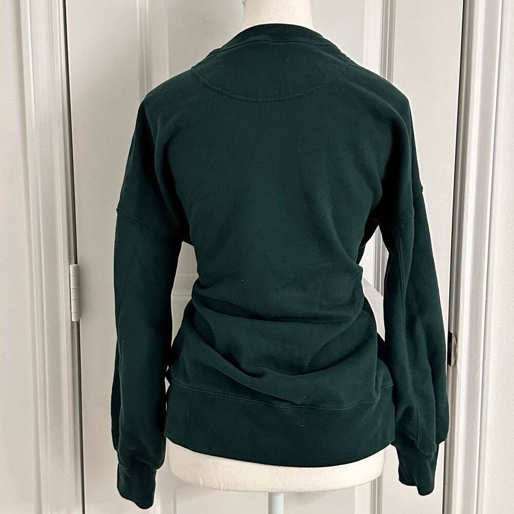 Abercrombie & Fitch Women’s Size XS High Quality SweatShirt - Picture 2 of 4